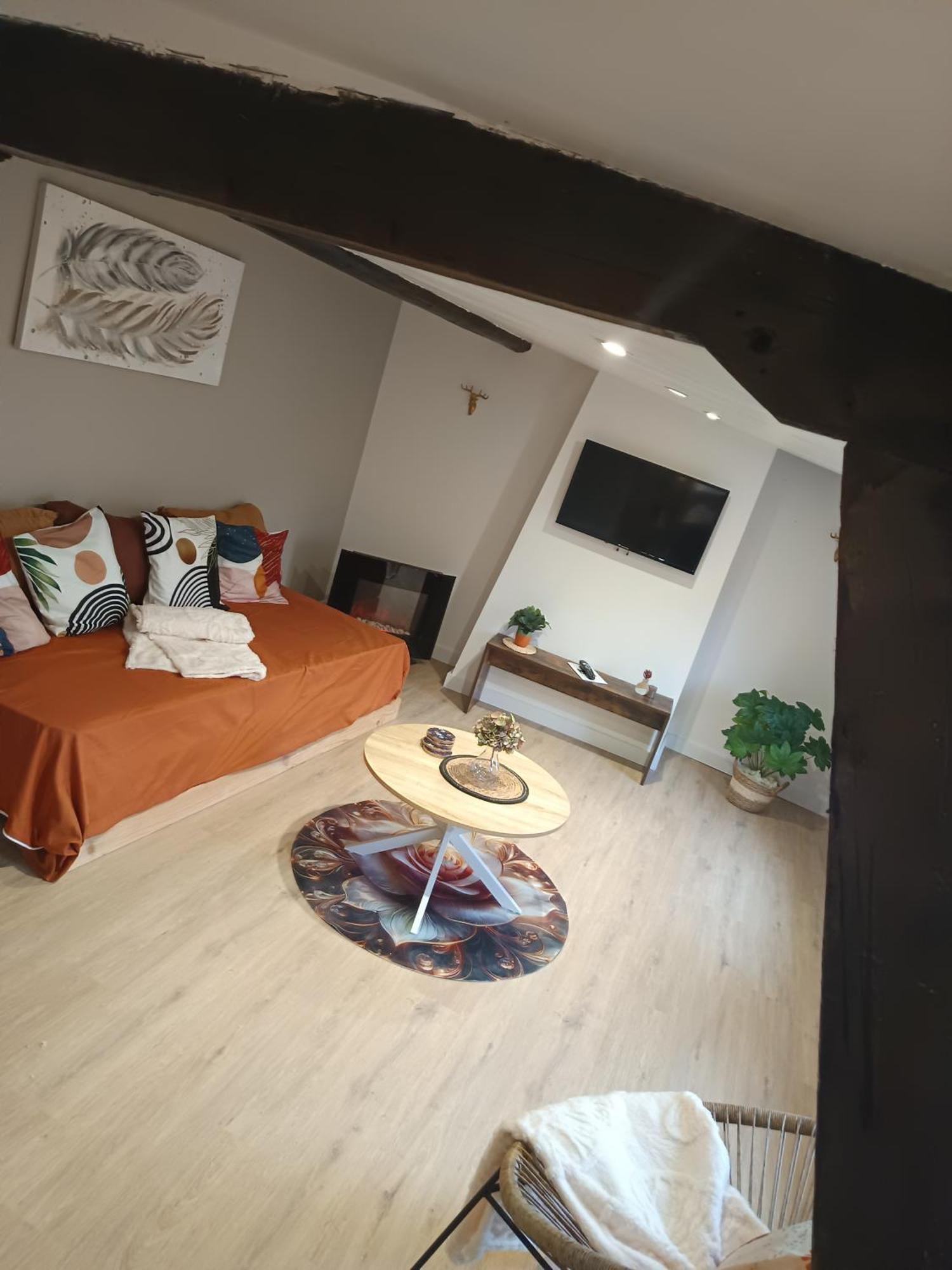 A1 Champagne - 200 M2 14 Personnes 2 Toilets 4 Showers - Hyper Centre - En Champagne Сasa de vacaciones *